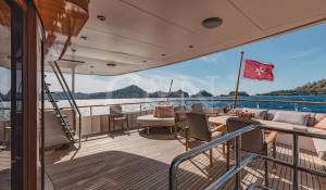 Vente Yacht 
