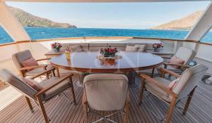 Vente Yacht 