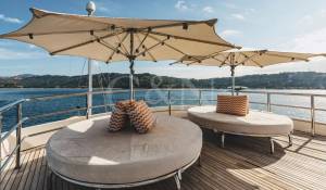Vente Yacht 