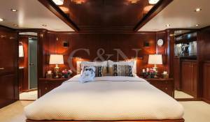 Vente Yacht 