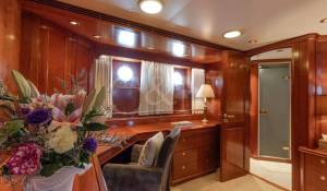 Vente Yacht 
