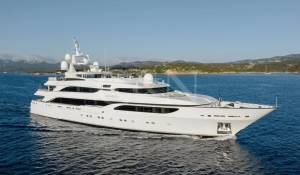 Vente Yacht 