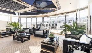 Vente Yacht 