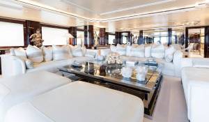 Vente Yacht 