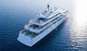 Vente Yacht 