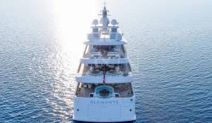 Vente Yacht 