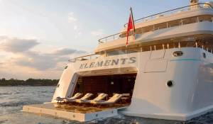 Vente Yacht 
