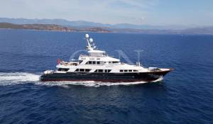 Vente Yacht 