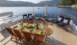 Vente Yacht 