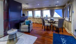 Vente Yacht 