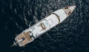 Vente Yacht 