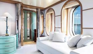 Vente Yacht 