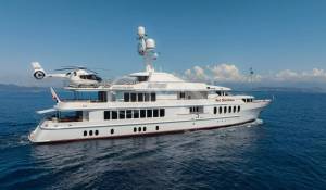 Vente Yacht 