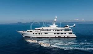 Vente Yacht 