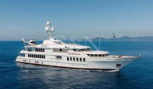 Vente Yacht 