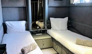 Vente Yacht 