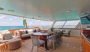 Vente Yacht 