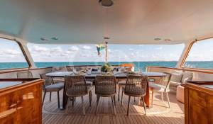 Vente Yacht 