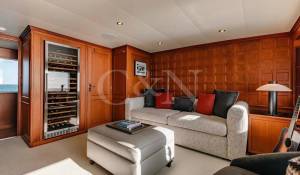 Vente Yacht 