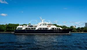 Vente Yacht 