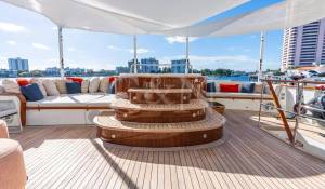 Vente Yacht 