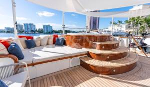 Vente Yacht 