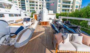 Vente Yacht 