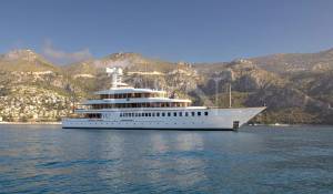 Vente Yacht 