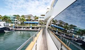 Vente Yacht 