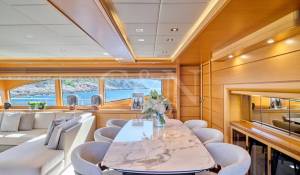 Vente Yacht 
