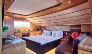 Vente Yacht 