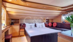 Vente Yacht 