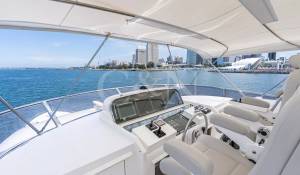 Vente Yacht 