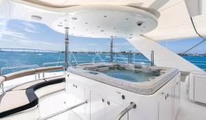 Vente Yacht 