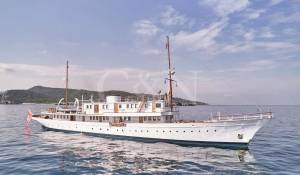 Vente Yacht 