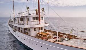 Vente Yacht 