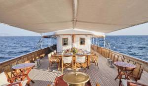 Vente Yacht 