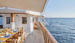 Vente Yacht 