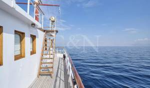 Vente Yacht 