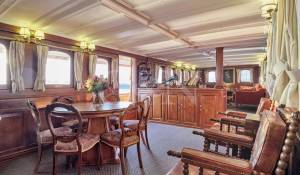 Vente Yacht 