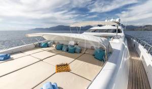 Vente Yacht 