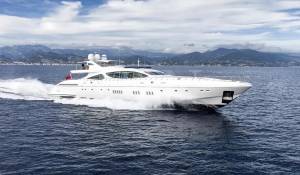 Vente Yacht 