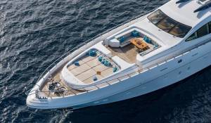 Vente Yacht 