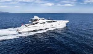 Vente Yacht 