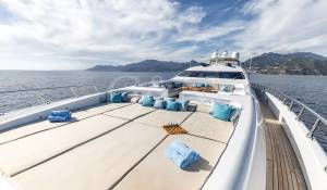 Vente Yacht 