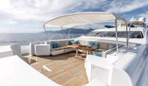 Vente Yacht 