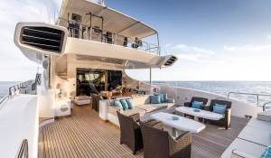 Vente Yacht 