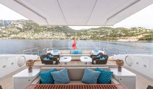 Vente Yacht 