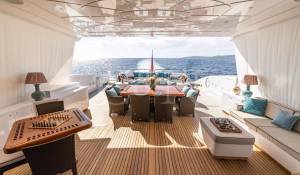 Vente Yacht 