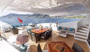Vente Yacht 